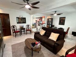 Blk 403 Pandan Gardens (Jurong East), HDB 5 Rooms #567652071